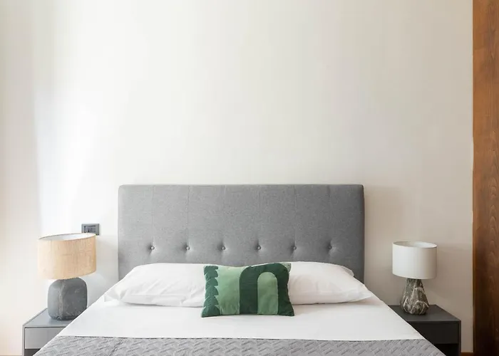 Appartement Iflat Pantheon's Roomy And Friendly Rome
