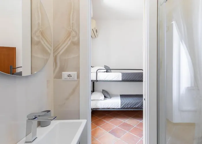 Iflat Pantheon's Roomy And Friendly