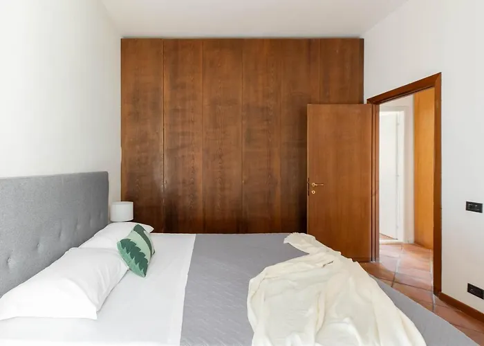 Iflat Pantheon's Roomy And Friendly