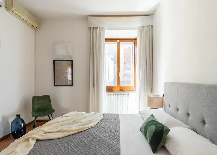 Iflat Pantheon's Roomy And Friendly Appartement Rome