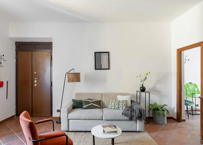 Appartement Iflat Pantheon's Roomy And Friendly *