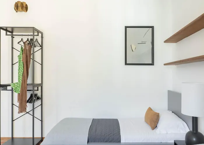 Iflat Pantheon's Roomy And Friendly *