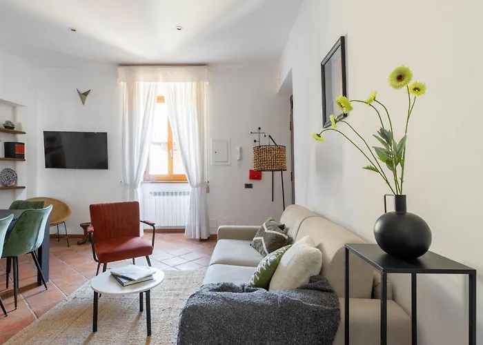 Iflat Pantheon's Roomy And Friendly