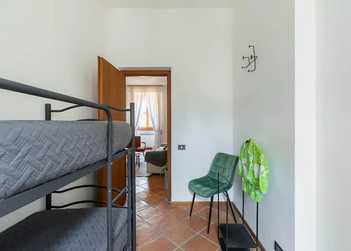 Appartement Iflat Pantheon's Roomy And Friendly Rome