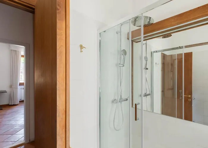 Appartement Iflat Pantheon's Roomy And Friendly *